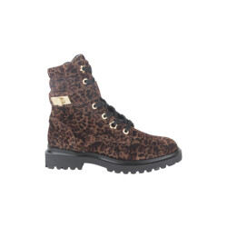 Red Rag 11278-059 meisjes veterboots