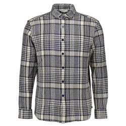 The GoodPeople Saki overshirts 25020228