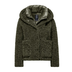 Bomboogie Coat gw9191 sfc5