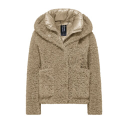Bomboogie Coat gw9191 sfc5