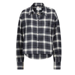 Âme Antwerp Cropped shirt karlotta