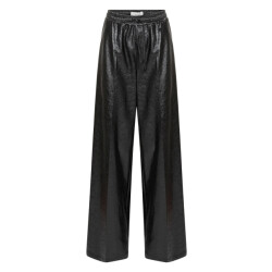 Âme Antwerp Fake leather pants jules