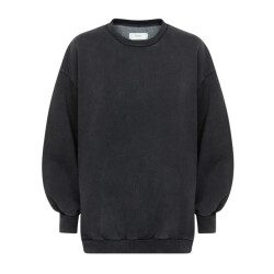 Âme Antwerp Oversized sweatshirt sweaters ulla
