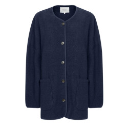 Âme Antwerp Oversized jacket hannah 1