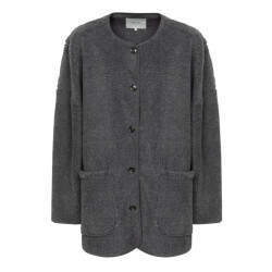 Âme Antwerp Teddy oversized jacket hannah 2