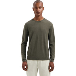 Dstrezzed Destin crewneck