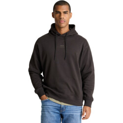 Chasin' Regent hood dark.brown