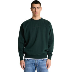 Chasin' Connect round dk.green