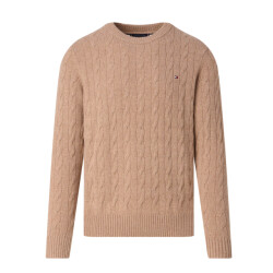 Tommy Hilfiger Menswear trui ronde hals