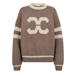 Co'Couture Pullover 32214 row