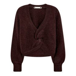 Co'Couture Pullover 32127 cozy