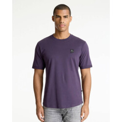 Chasin' T-shirt korte mouw 52110011