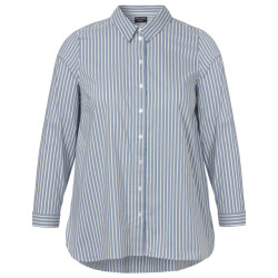 Via Appia Due Blouse lange mouw 2515676