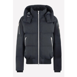 Moose Knuckles Men everest bomber cement