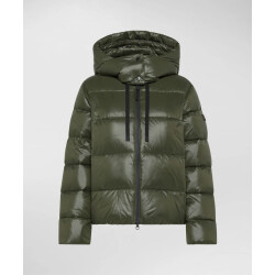 Peuterey Women kenid lks jacket ivy