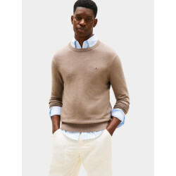 Tommy Hilfiger Pullover pima org ctn cashmer mw0mw28046/hgf
