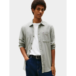 Tommy Hilfiger Overshirt tjm reg flannel shirt ext dm0dm22023/mrh