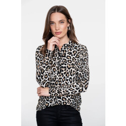 Geisha 52612-60 blouse jersey