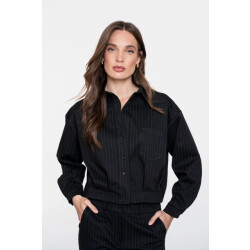 Geisha 55721-20 jacket stripes
