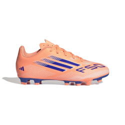 Adidas f50 club fg/mg j voetbal schoen firm ground jongens -