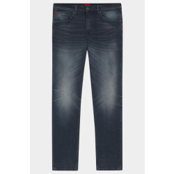 Hugo Boss 5-pocket jeans hugo 708 10274721 01 50547256/420