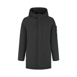 Pure Path Active flex parka jacket