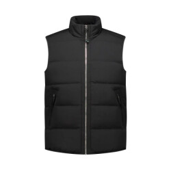 Pure Path Padded bodywarmer