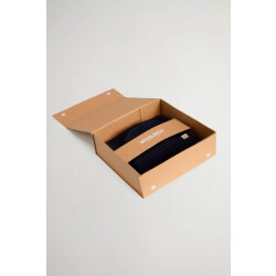 Woolrich Gift box melton