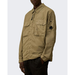 C.P. Company Heren overshirt overshirt