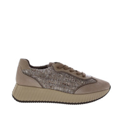Softwaves Ariana dames sneaker | dames | | maat: | combinatie