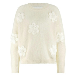 Nukus nkf03034 chiaca pullover flower