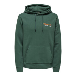Only & Sons Onsceres kenny reg ls hoodie sweat -
