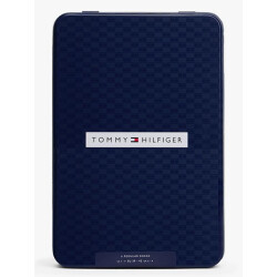 Tommy Hilfiger Cadeaubox sokken th men sock 6p tin giftbox bir 701235373/002