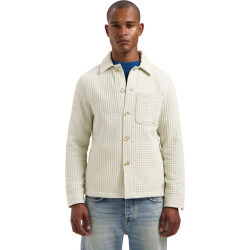 Dstrezzed Lino fw overshirt