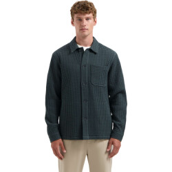 Dstrezzed Lino fw overshirt