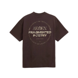 Aeden T-shirt korte mouw a22243070 fabien