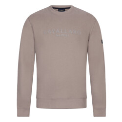 Cavallaro Sweatshirt 120255009 enego