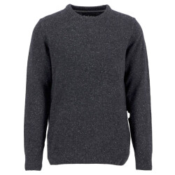 Barbour Pullover mkn0844 tisbury