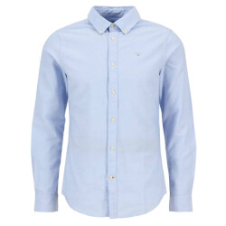 Barbour Overhemd lange mouw msh5301 oxtown shi