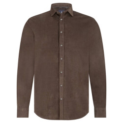 State of Art Overhemd lange mouw 21125214