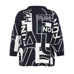 Via Appia Due Pullover 2515814