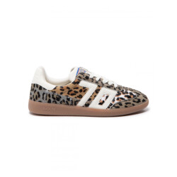 Back 70 sneaker met verwisselbaar voetbed