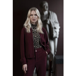 Geisha 52524-14 720 top mesh animal sand/brown