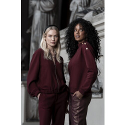 Geisha 55570-21 485 bomber comfy port