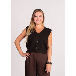 Grace & Mila Santa gilet
