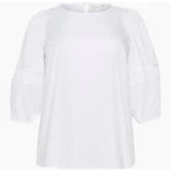 KAFFE Kcelina blouse