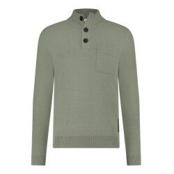 Blue Industry Schipperstrui