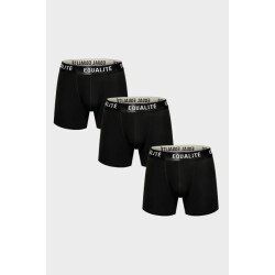 Equalité Boxers 3 pack