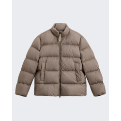 Woolrich Heren cloud eagle jacket