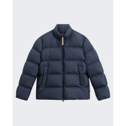 Woolrich Heren cloud eagle jacket